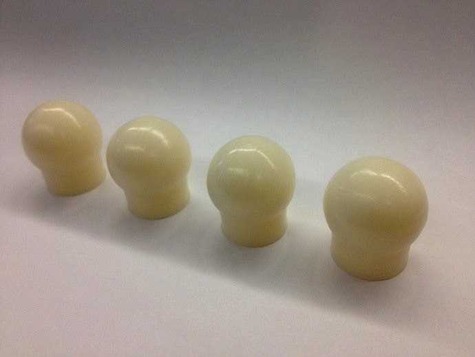 Nob of Washstand by sakai