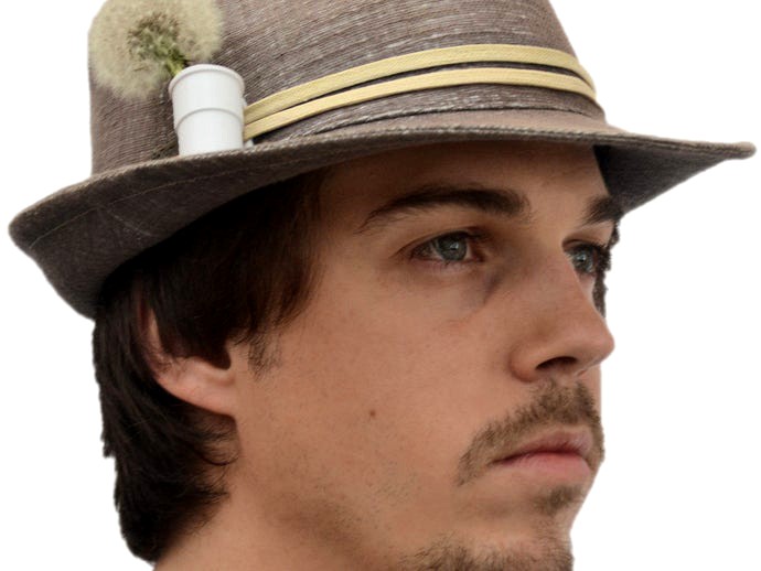 Peace cartridge by LeFabShop