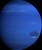 Neptun Realistic 3D Model