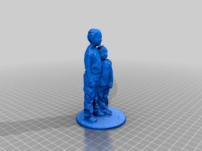 Jacob & Matthew by fredini