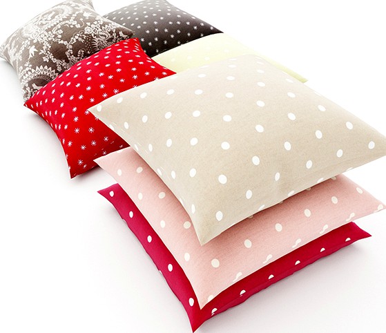 Pillows collection 95