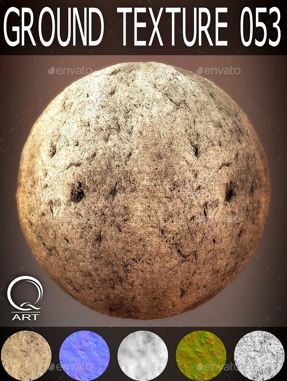 Ground Textures 053