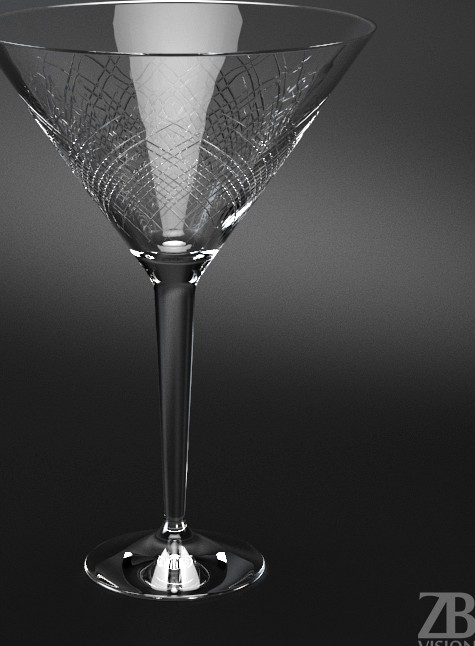 Martini Cup