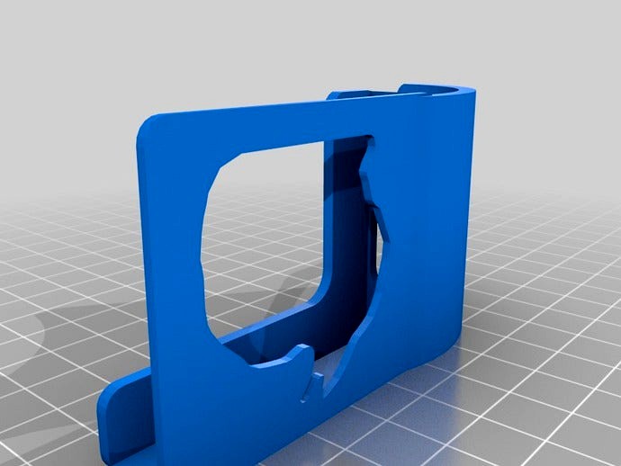 Microsoft Surface Ears - Passive amplifier by RabbitEngineering