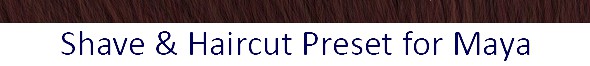 Shave Wood Texture Fur