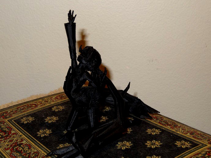 Miku Redemption by graphicsforge