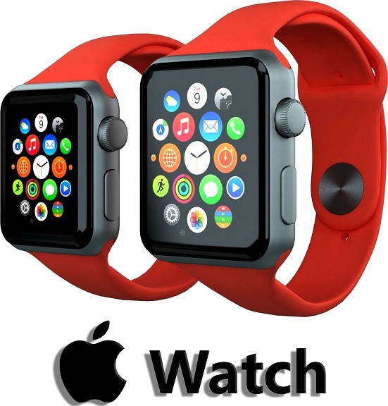 Apple watch v7