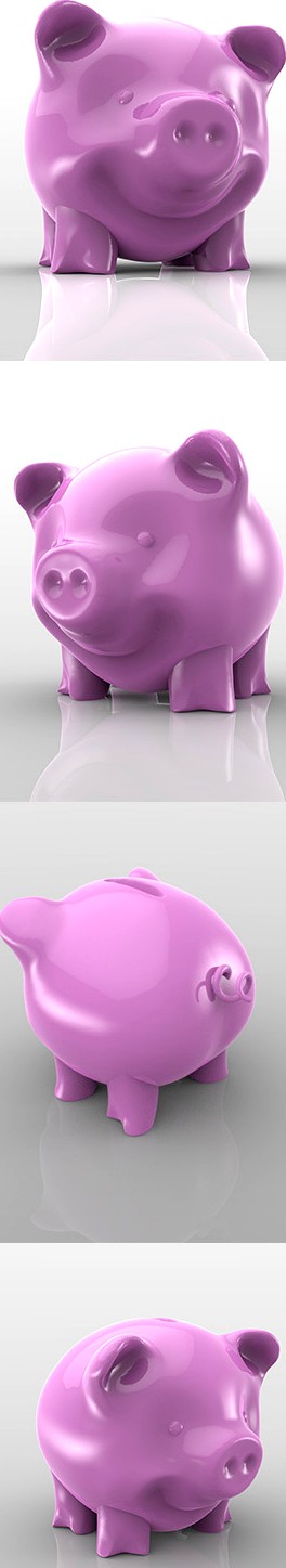 Piggy Bank