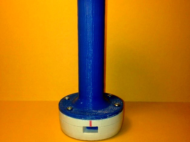 Solo-Cup-Shot-Glass-O-Matic by d_goodman