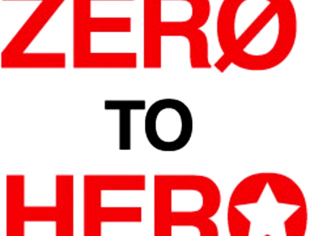 Zero To Hero: Replicator 2 New User Guide by DigiFabLab