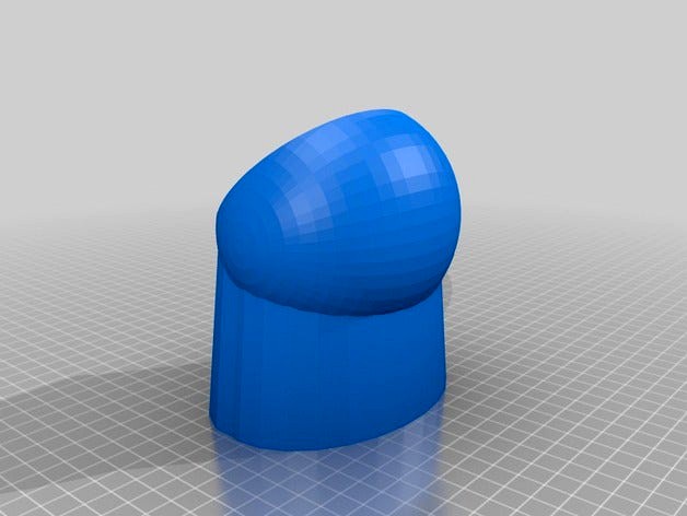 FlashSCADâ„¢ flash diffuser by Appxela