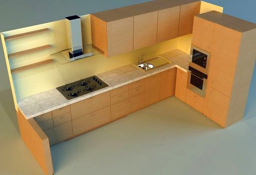 Kitchen 5