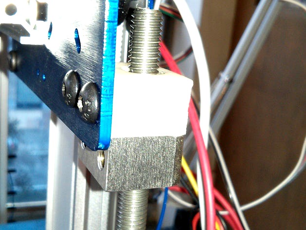 OrdBot Z Block by davr