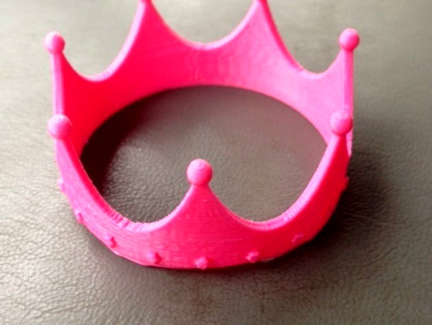 Crown by kinleymeyer