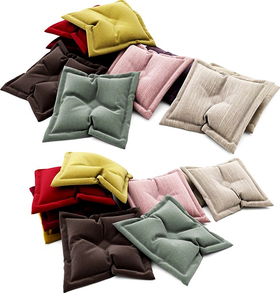 Pillows collection 87