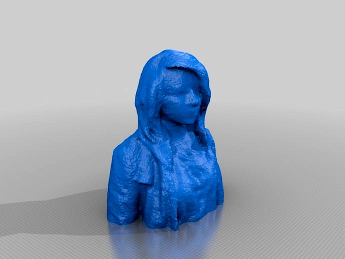 Hacker Scouts - MARICELA - Guild 005 by parachutefactory