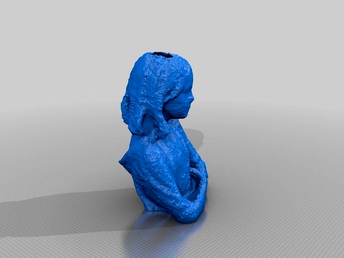 Hacker Scouts - Amara 01 - Guild 005 by parachutefactory