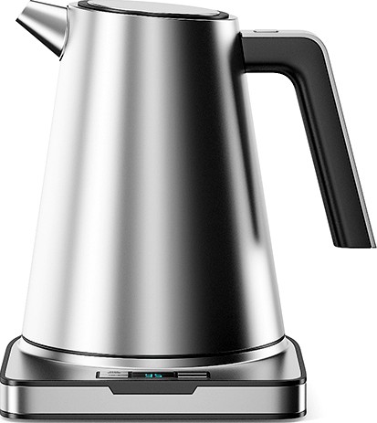 Metal Electric Kettle