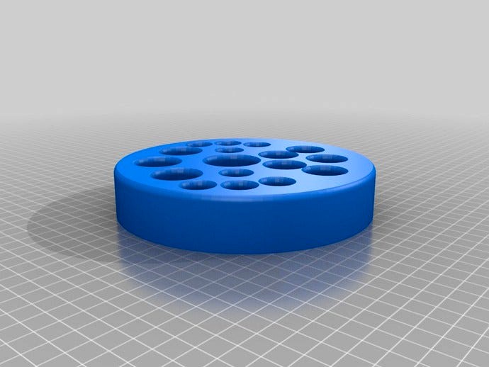 Vapestation rounded by zer0thecrab