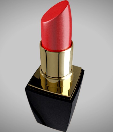 Red Lipstick