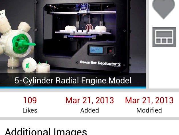 Thingiviewer by tencent