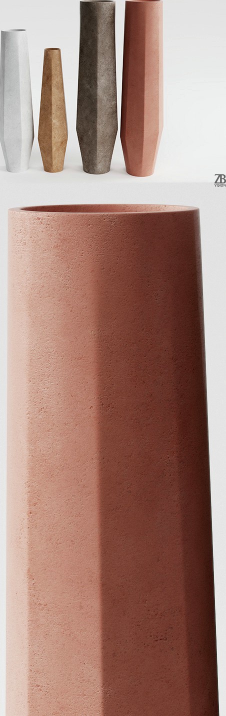 Marchigue Vase