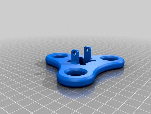 Tree Stake Widget by teravolt