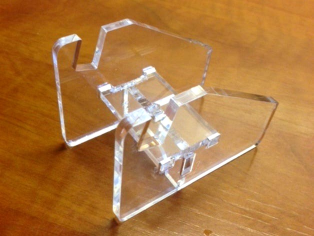 iPhone 5 Stand by Kip