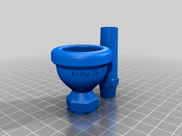 Trombone Mouthpiece Customizer by ckirby