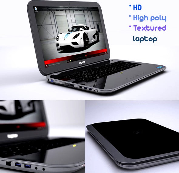 laptop