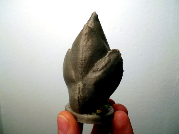 The Sprout - relatively small by 3ernharD