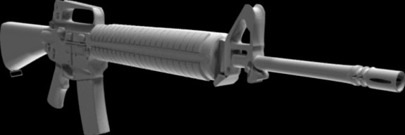 M-16