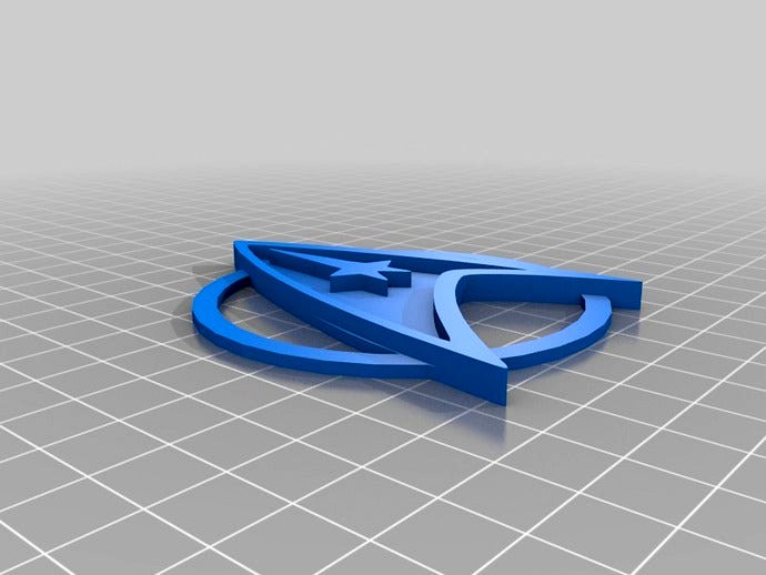 Star Trek command by jamesH