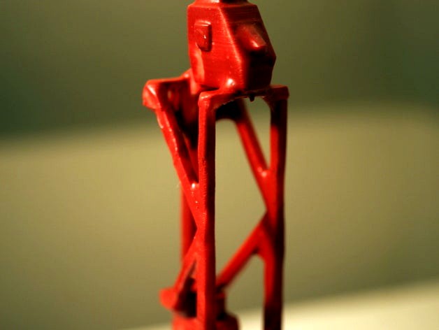 Basic Stackable Bisj by moriza