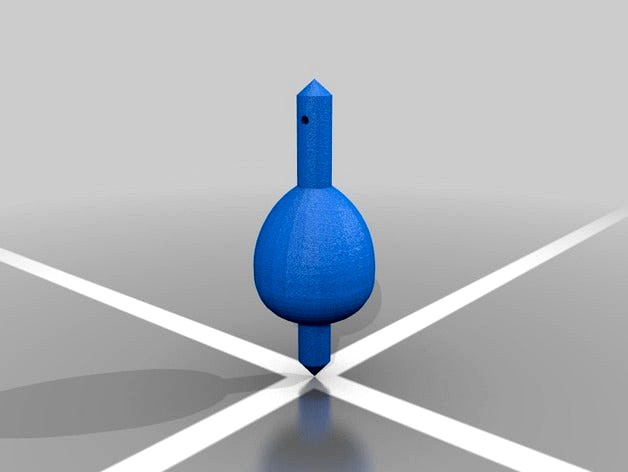 The bobber by vittweet