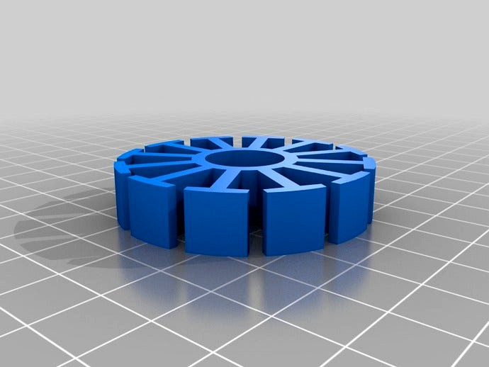 Stator generator by r0gueSch0lar
