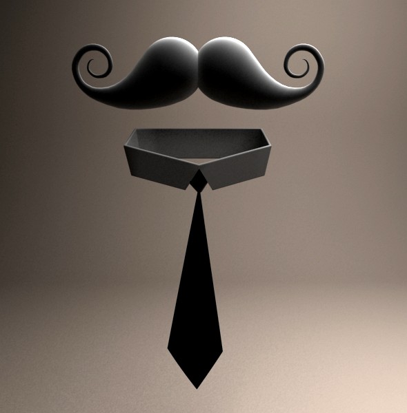 Mustache
