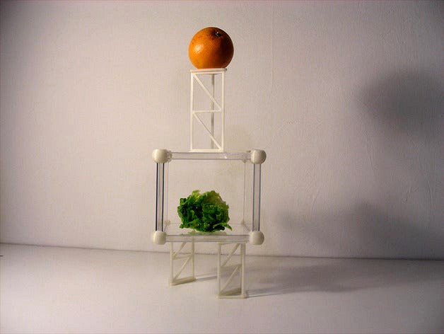 Construction Kit by Benjamin