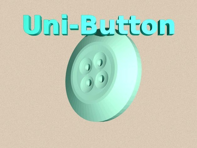 Uni-Button by LoMac