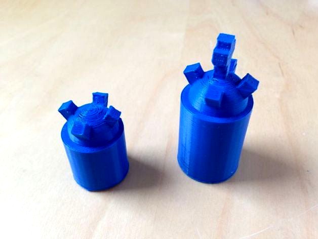 king + queen by RockWave