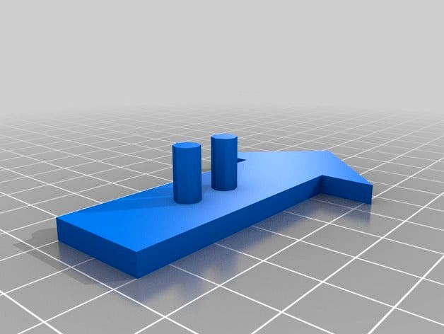 Customizable Template by fastkite