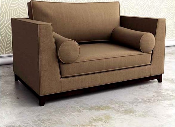 Max chair and a half