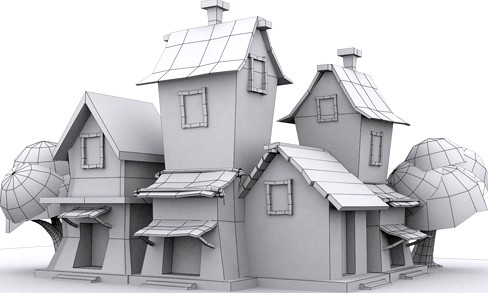 Game Model 1