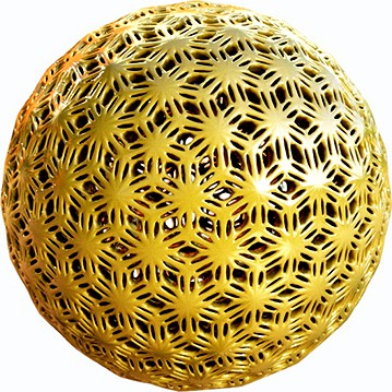 Ball art