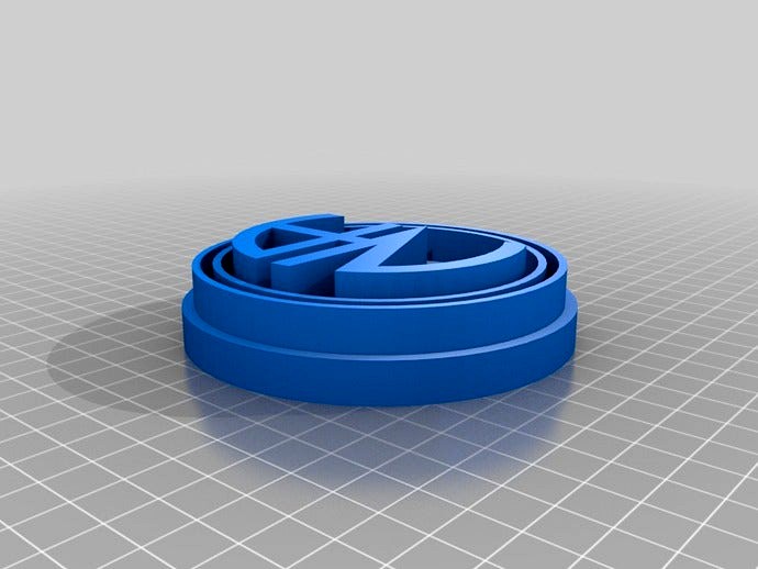 Narcotics Anonymous by Bootshacker