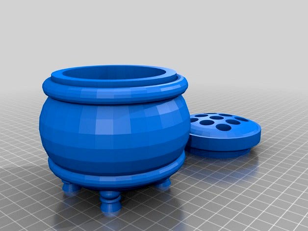 Flower Frog by joshuartaylor