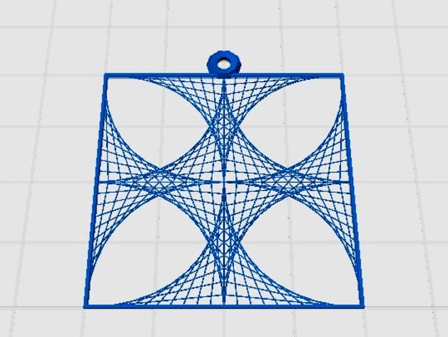 Fun With Lines by Ratmax00