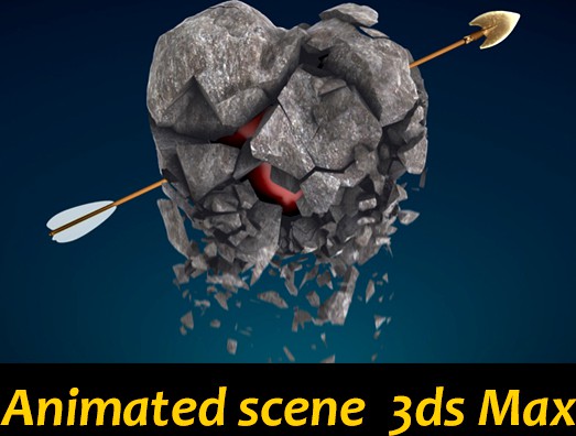 Stone Heart