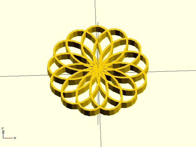 Customizable curve generator by kakaroto