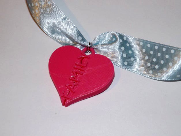 Family Helps Mend A Broken Heart by KingRahl